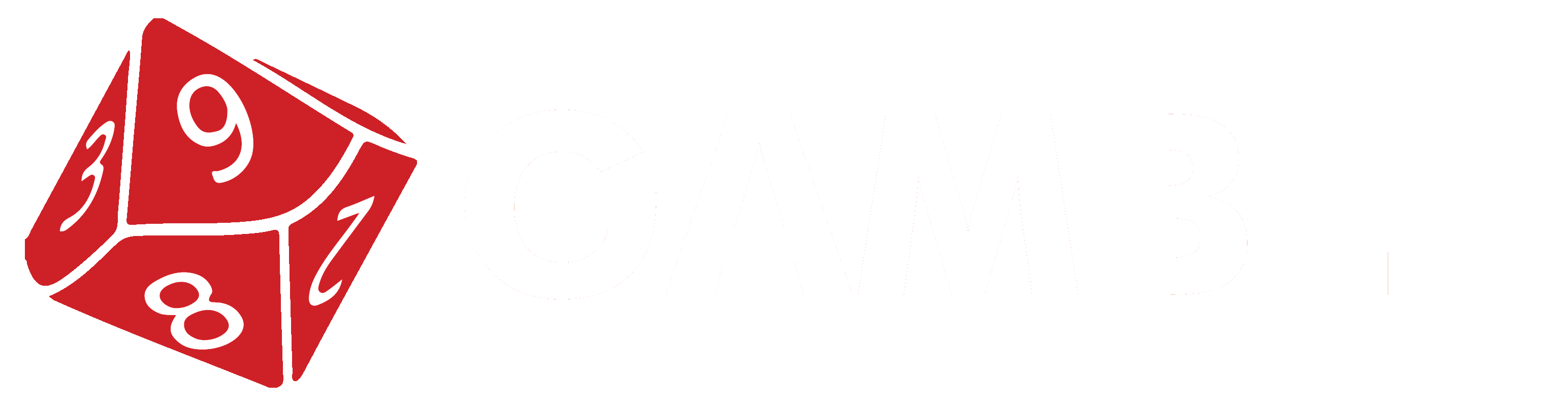 Gamble Finance logo